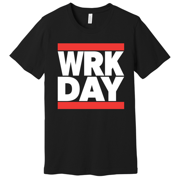 RUNDMC Tee